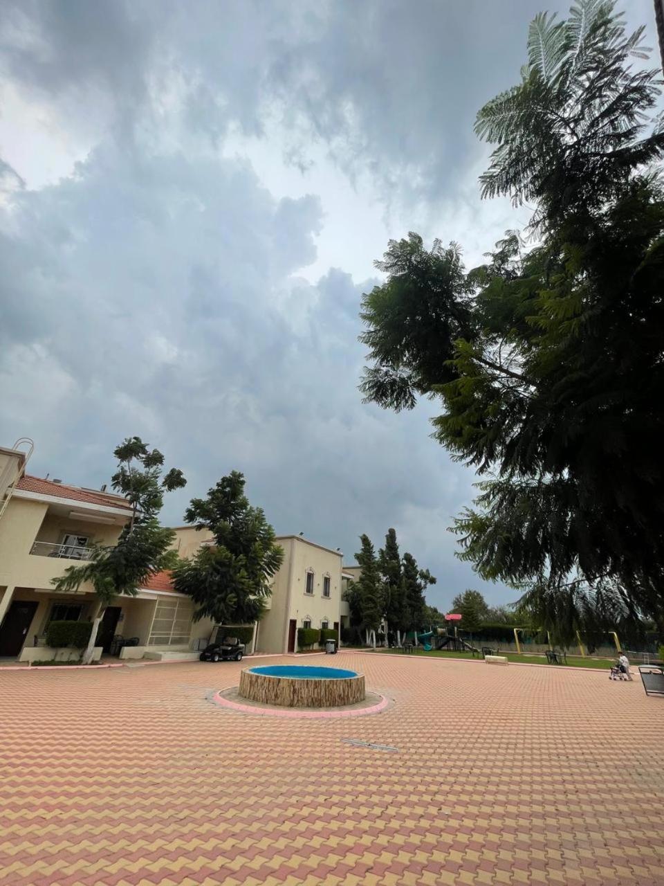 Al Muhaidb Residence For Chalets And Holidays Homes Ал Хада Екстериор снимка